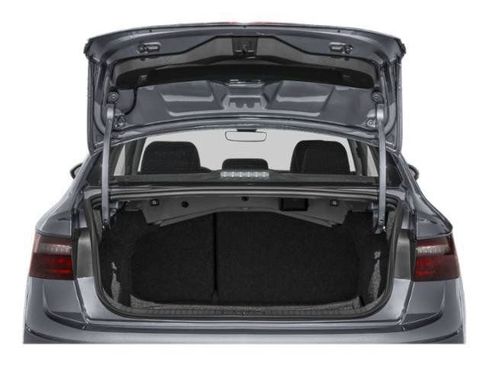 Used 2025 Volkswagen Jetta S FWD image 14