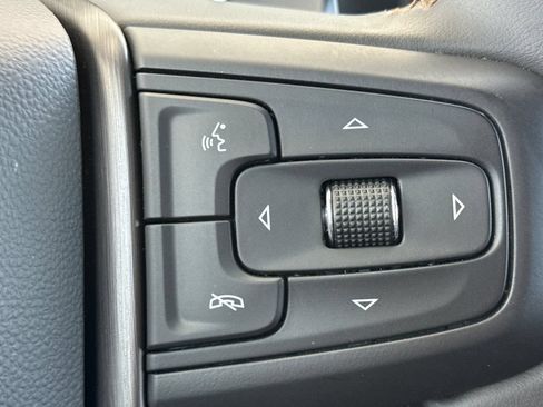 Used 2025 GMC Sierra 1500 AT4 AWD/4WD image 28