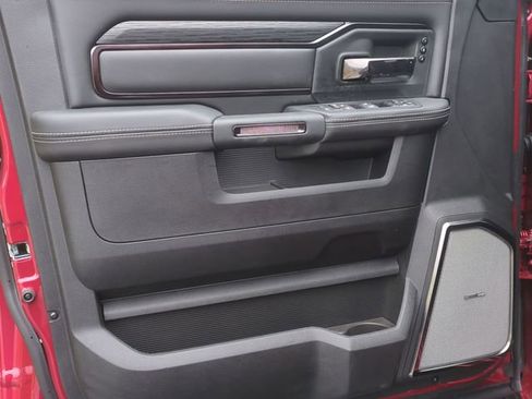 New 2026 RAM 2500 Rebel w/ Rebel Level 2 Equipment Group image 30