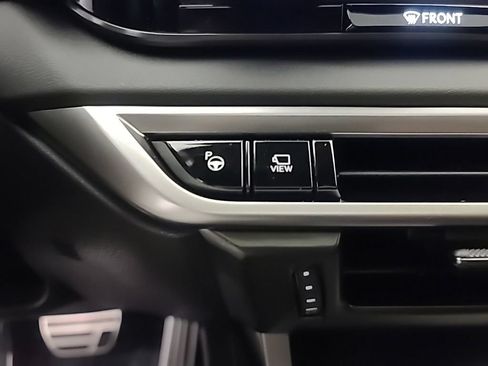 Used 2023 Lexus RX 350 F Sport w/ Accessory Package (Z1) AWD/4WD image 34