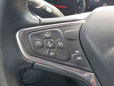 Certified 2023 Chevrolet Equinox LT FWD image 9