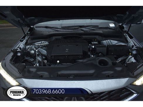 New 2026 Acura MDX w/ Advance Package image 38