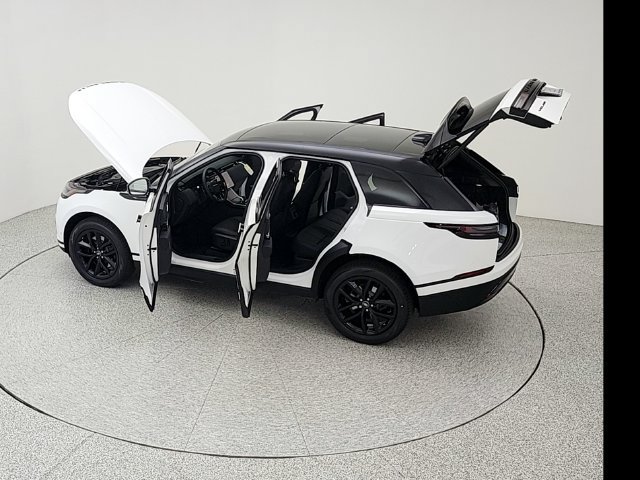 New 2026 Land Rover Range Rover Velar S AWD/4WD image 40