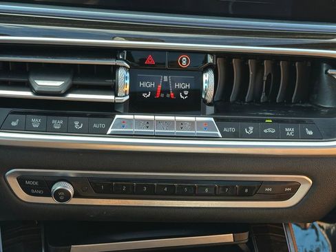 Used 2019 BMW X5 xDrive40i w/ M Sport Package image 13