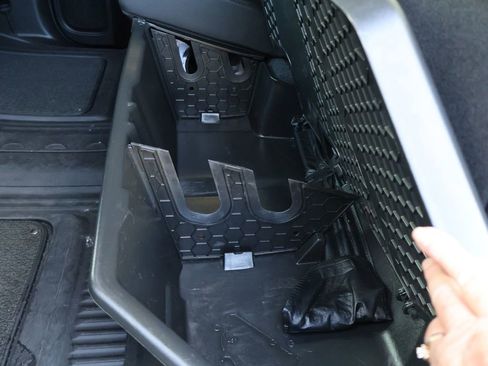 Used 2021 GMC Sierra 2500 Denali w/ Denali Black Diamond Edition image 30