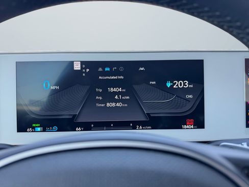 Used 2023 Hyundai Ioniq 5 SE image 12