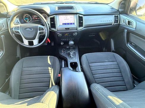 Used 2020 Ford Ranger XLT image 26