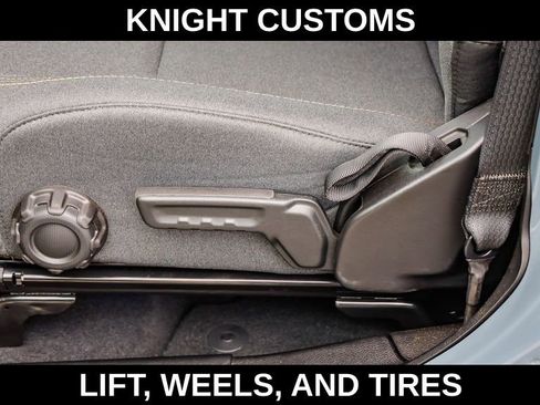 New 2025 Jeep Wrangler Sport S image 23