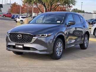 New 2025 MAZDA CX-5 AWD 2.5 S w/ Select Package video 2