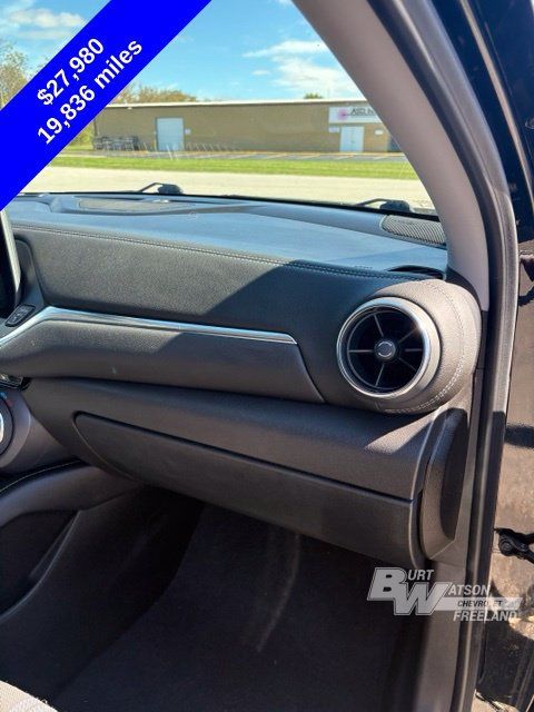 Used 2024 Chevrolet Blazer LT w/ Convenience Package AWD/4WD image 35