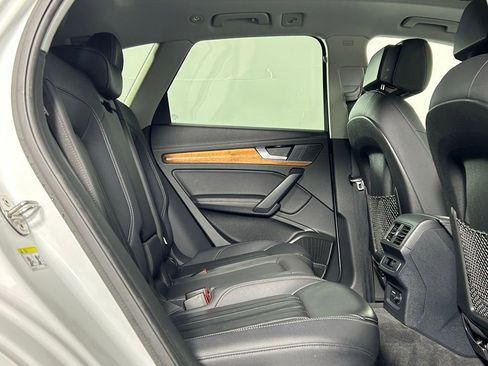 Used 2023 Audi Q5 2.0T Premium Plus w/ Premium Plus Package image 14