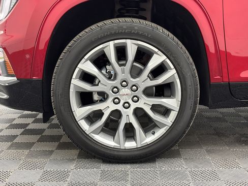 New 2026 GMC Acadia Denali w/ Super Cruise Package FWD image 19