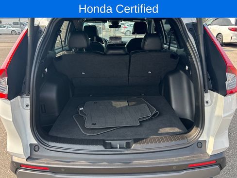 Certified 2024 Honda CR-V Sport-L image 12