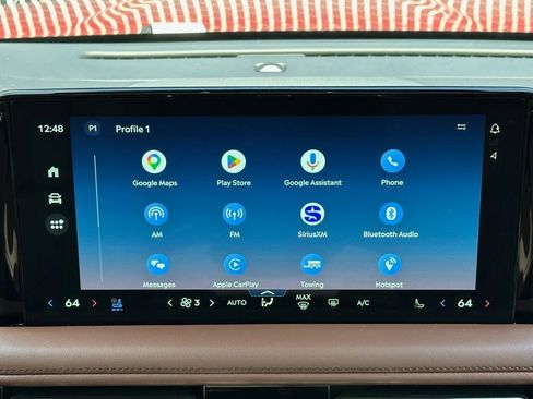New 2026 Lincoln Aviator Reserve w/ Luxury Package AWD/4WD image 15