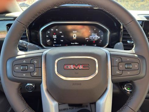 New 2026 GMC Sierra 1500 SLT w/ SLT Premium Plus Package image 25