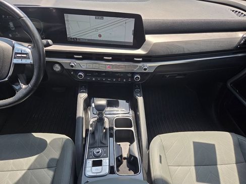 Used 2024 Kia Telluride EX X-Line AWD/4WD image 14