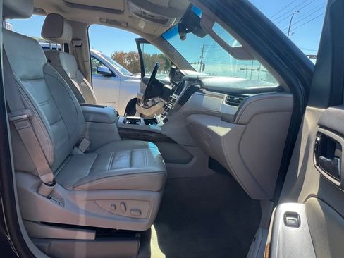 Used 2016 GMC Yukon Denali w/ Open Road Package AWD/4WD image 15