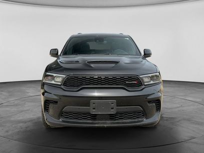 Used 2025 Dodge Durango R/T