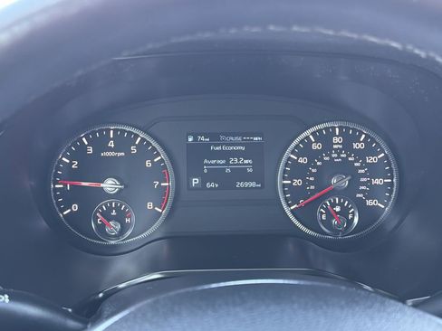 Used 2022 Kia Telluride EX w/ EX Premium Package image 14