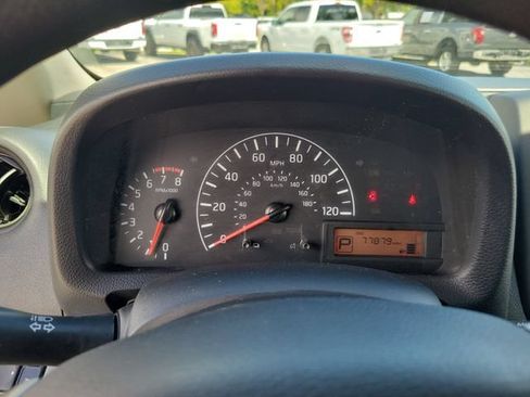 Used 2021 Nissan NV200 SV w/ Sliding Door Glass Package FWD image 18