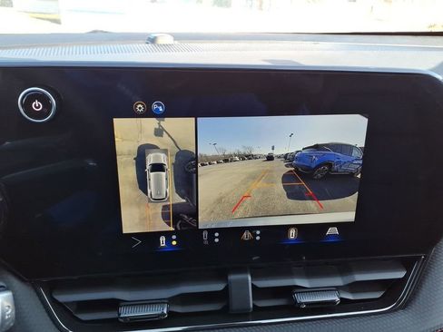 New 2026 Chevrolet Equinox RS w/ Convenience Package III image 7