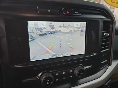 Certified 2023 Ford F150 XLT AWD/4WD image 26