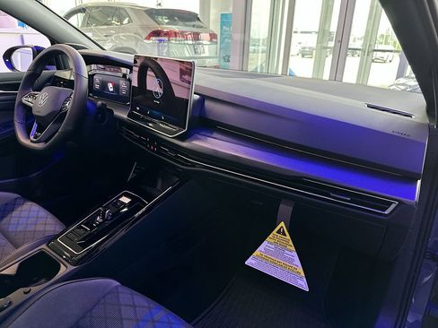 New 2026 Volkswagen Golf w/ Euro Style Package AWD/4WD image 27