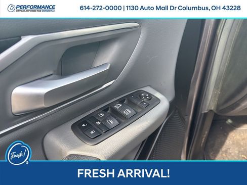 Used 2020 RAM 1500 Big Horn image 19