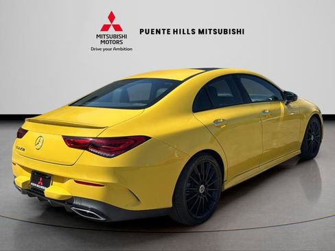 Used 2023 Mercedes-Benz CLA 250 image 5