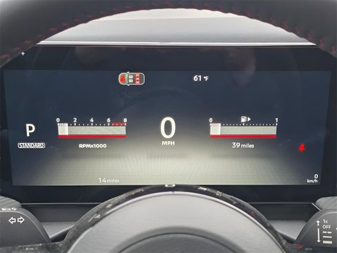 New 2026 Nissan Kicks SR w/ Cold Weather Package image 21