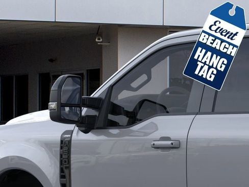 New 2026 Ford F250 Lariat w/ Black Appearance Package AWD/4WD image 20