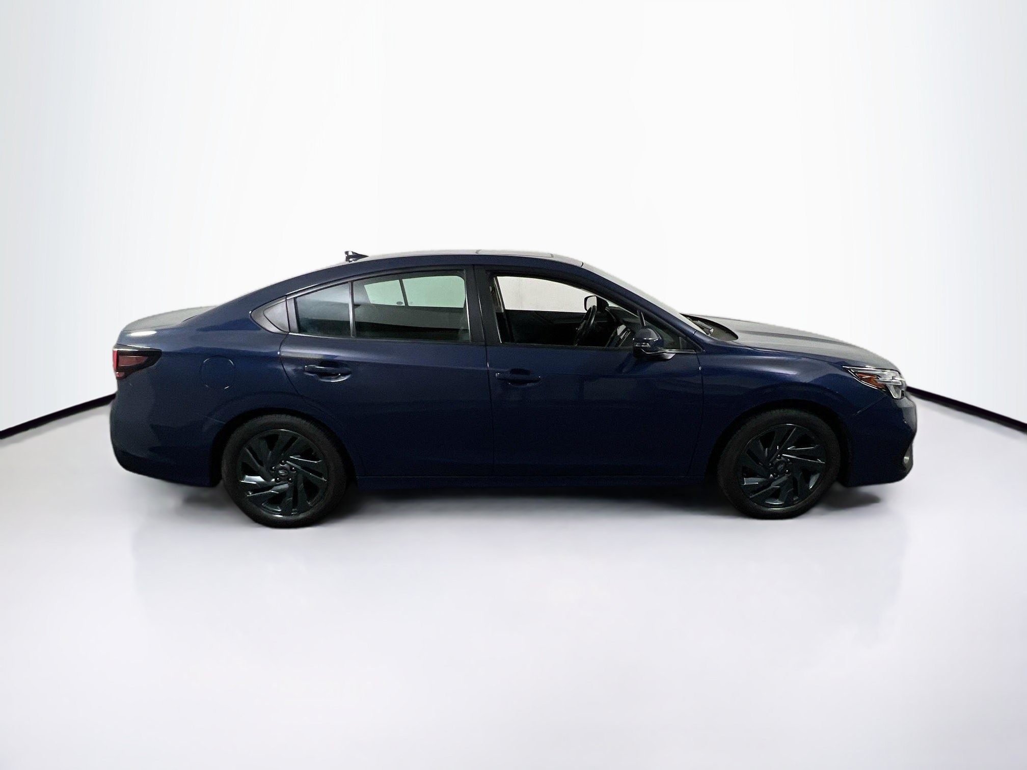 Used 2024 Subaru Legacy Limited AWD/4WD image 4