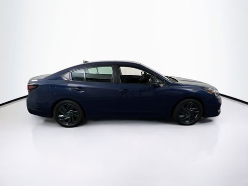 Used 2024 Subaru Legacy Limited AWD/4WD image 4