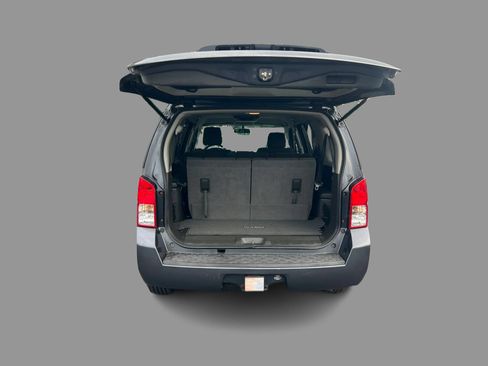 Used 2011 Nissan Pathfinder S w/ Protection Pkg AWD/4WD image 14