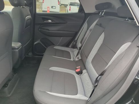 New 2026 Chevrolet TrailBlazer LT w/ Convenience Package image 37