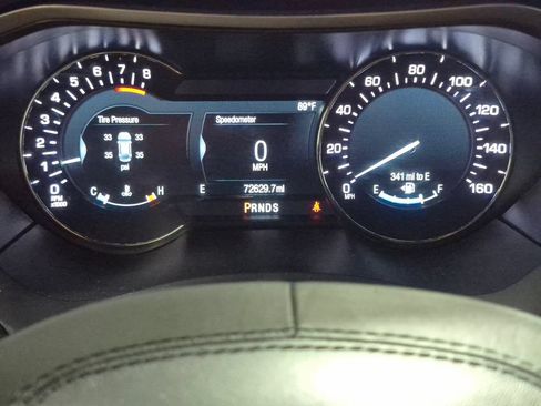 Used 2018 Lincoln MKZ Premiere w/ Magnetic Appearance Package FWD image 14