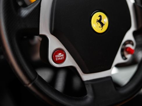 Used 2007 Ferrari F430 Coupe RWD image 23