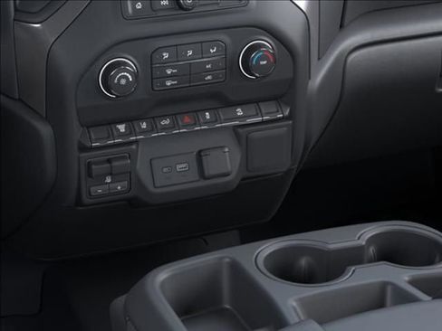 New 2026 Chevrolet Silverado 3500 W/T w/ WT Convenience Package image 23