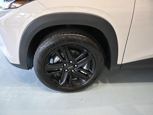 New 2026 Chevrolet Trax ACTIV w/ Driver Confidence Package FWD image 26