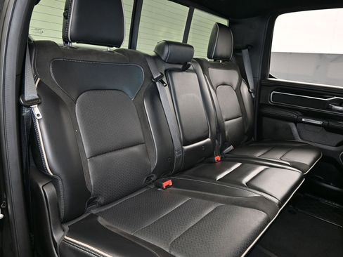Used 2022 RAM 1500 Laramie image 46