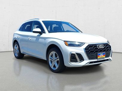 Used 2024 Audi Q5 e Premium w/ Convenience Package