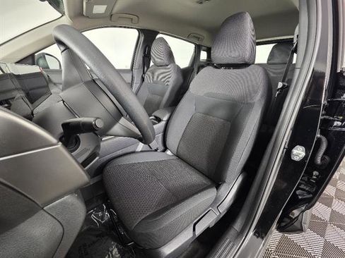 New 2026 Nissan Kicks S image 25