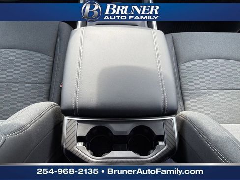 New 2026 RAM 2500 Lone Star image 25