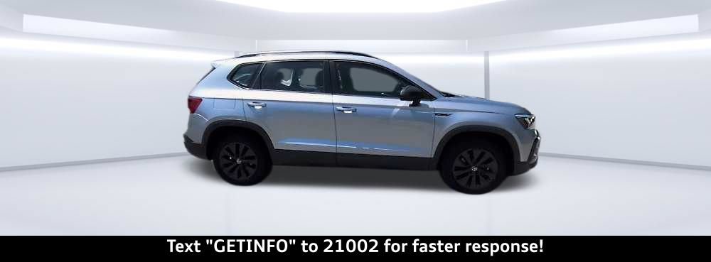 Used 2022 Volkswagen Taos S FWD image 37