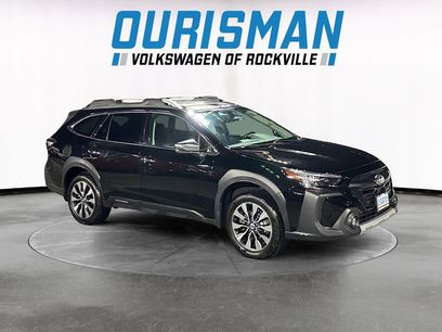 Used 2024 Subaru Outback Touring w/ Popular Package #2