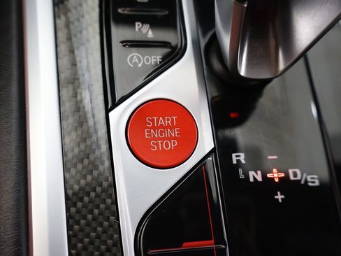 Used 2023 BMW M8 Competition w/ M Driver's Package image 42