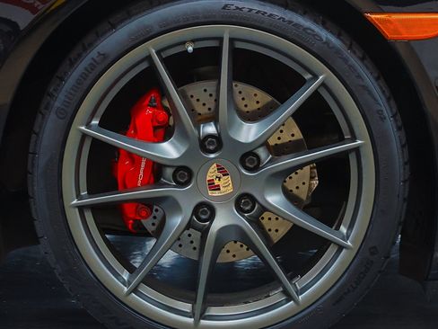 Used 2014 Porsche Cayman S RWD image 46