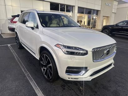 Certified 2024 Volvo XC90 B5 Plus w/ Protection Package Premier