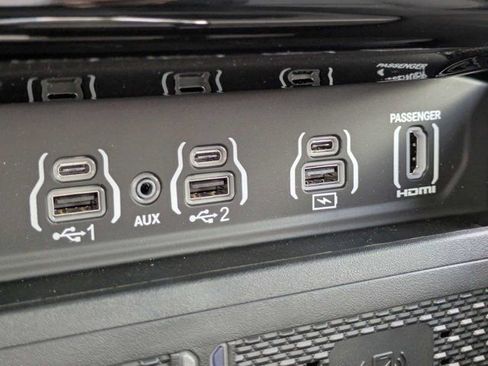 New 2026 RAM 1500 Rebel w/ Rebel Level 2 Equipment Group AWD/4WD image 22