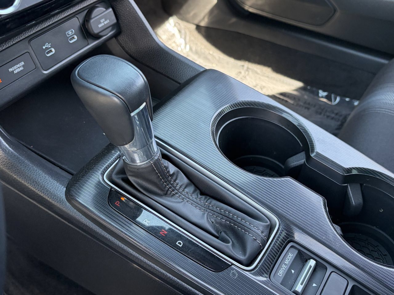 Used 2025 Honda Civic Sport Touring image 26